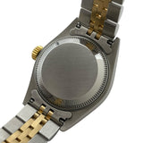 ロレックス ROLEX デイトジャスト 179173G ゴールド K18/SS レディース 腕時計