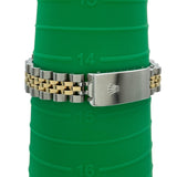 ロレックス ROLEX デイトジャスト 179173G ゴールド K18/SS レディース 腕時計