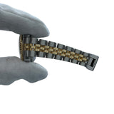 ロレックス ROLEX デイトジャスト 179173G ゴールド K18/SS レディース 腕時計