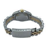 ロレックス ROLEX デイトジャスト 179173G ゴールド K18/SS レディース 腕時計