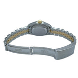 ロレックス ROLEX デイトジャスト 179173G ゴールド K18/SS レディース 腕時計