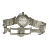 カルティエ Cartier パシャドゥカルティエ 41mm WSPA0026 シルバー　グレー SS メンズ 腕時計