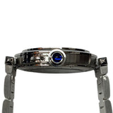 カルティエ Cartier パシャドゥカルティエ 41mm WSPA0026 シルバー　グレー SS メンズ 腕時計