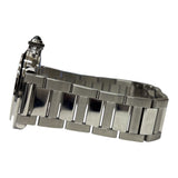 カルティエ Cartier パシャドゥカルティエ 41mm WSPA0026 シルバー　グレー SS メンズ 腕時計