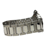カルティエ Cartier パシャドゥカルティエ 41mm WSPA0026 シルバー　グレー SS メンズ 腕時計