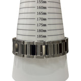 カルティエ Cartier パシャドゥカルティエ 41mm WSPA0026 シルバー　グレー SS メンズ 腕時計