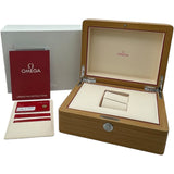 オメガ OMEGA シーマスター ダイバー300M コーアクシャル マスタークロノメーター 210.92.44.20.01.003 ブラック セラミック 自動巻き メンズ 腕時計