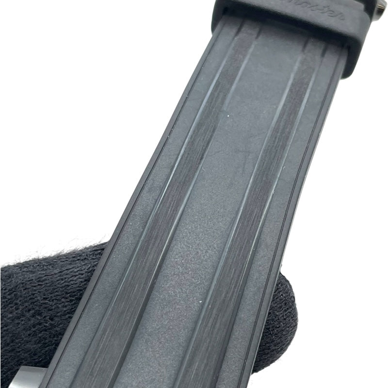 オメガ OMEGA シーマスター ダイバー300M コーアクシャル マスタークロノメーター 210.92.44.20.01.003 ブラック セラミック 自動巻き メンズ 腕時計