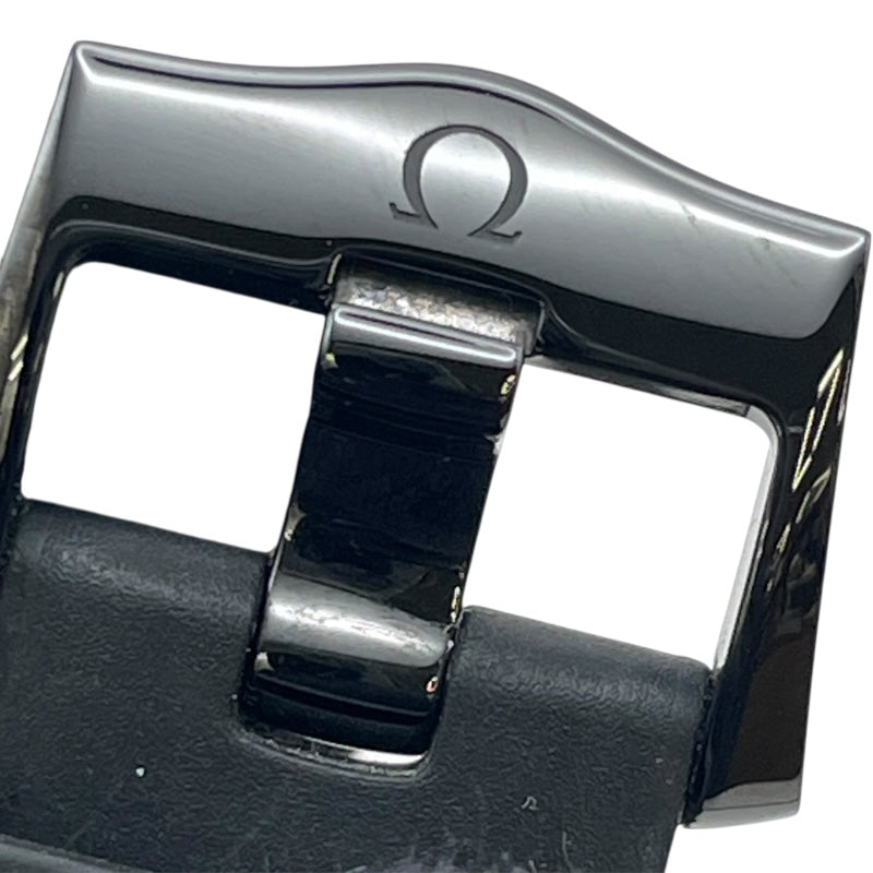 オメガ OMEGA シーマスター ダイバー300M コーアクシャル マスタークロノメーター 210.92.44.20.01.003 ブラック セラミック 自動巻き メンズ 腕時計