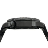 オメガ OMEGA シーマスター ダイバー300M コーアクシャル マスタークロノメーター 210.92.44.20.01.003 ブラック セラミック 自動巻き メンズ 腕時計