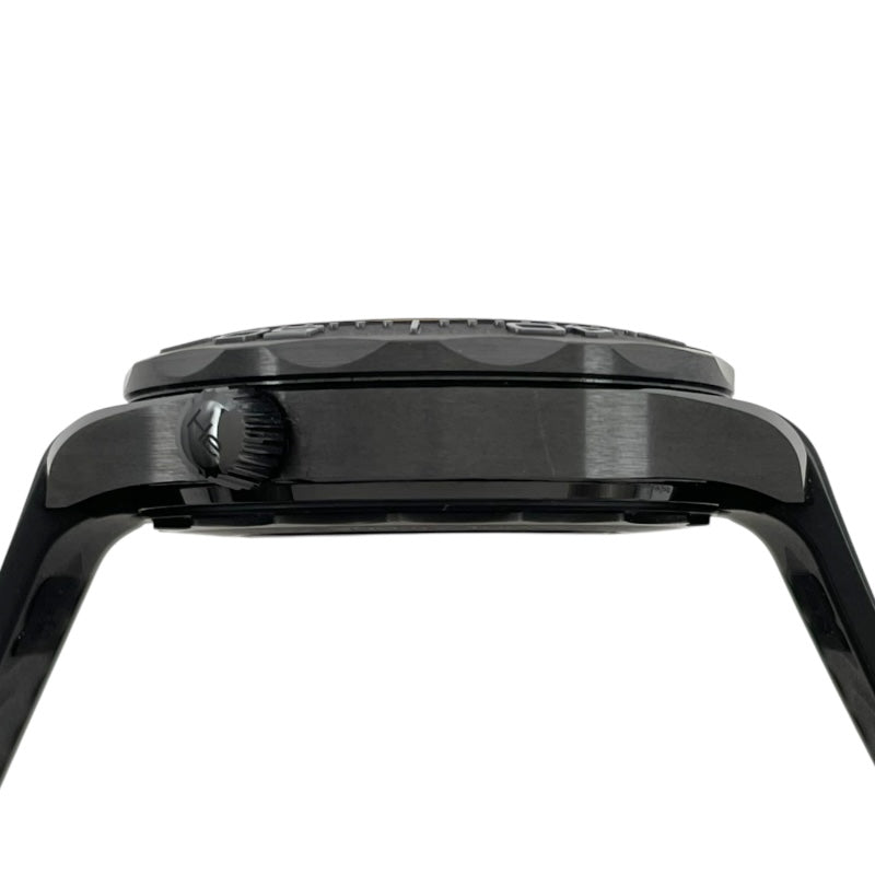 オメガ OMEGA シーマスター ダイバー300M コーアクシャル マスタークロノメーター 210.92.44.20.01.003 ブラック セラミック 自動巻き メンズ 腕時計