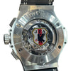 ウブロ HUBLOT ビッグバン ブルーヴィクトリー サッカー日本代表モデル 301.SX.7123.VR.FCJ15 SS 自動巻き メンズ 腕時計
