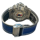 ウブロ HUBLOT ビッグバン ブルーヴィクトリー サッカー日本代表モデル 301.SX.7123.VR.FCJ15 SS 自動巻き メンズ 腕時計