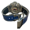 ウブロ HUBLOT ビッグバン ブルーヴィクトリー サッカー日本代表モデル 301.SX.7123.VR.FCJ15 SS 自動巻き メンズ 腕時計