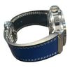 ウブロ HUBLOT ビッグバン ブルーヴィクトリー サッカー日本代表モデル 301.SX.7123.VR.FCJ15 SS 自動巻き メンズ 腕時計