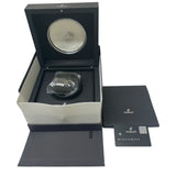 ウブロ HUBLOT ビッグバン ブルーヴィクトリー サッカー日本代表モデル 301.SX.7123.VR.FCJ15 SS 自動巻き メンズ 腕時計