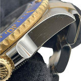 ロレックス ROLEX サブマリーナ デイト ランダムシリアル 126613LB ブルー K18YG/SS 自動巻き メンズ 腕時計