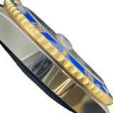 ロレックス ROLEX サブマリーナ デイト ランダムシリアル 126613LB ブルー K18YG/SS 自動巻き メンズ 腕時計