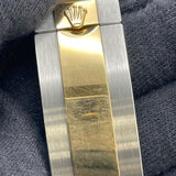 ロレックス ROLEX サブマリーナ デイト ランダムシリアル 126613LB ブルー K18YG/SS 自動巻き メンズ 腕時計