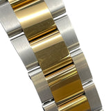 ロレックス ROLEX サブマリーナ デイト ランダムシリアル 126613LB ブルー K18YG/SS 自動巻き メンズ 腕時計