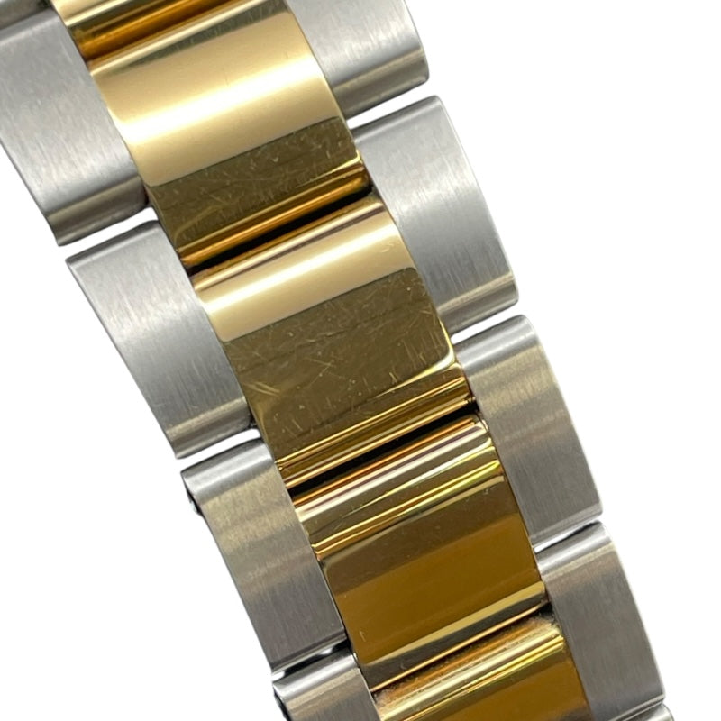 ロレックス ROLEX サブマリーナ デイト ランダムシリアル 126613LB ブルー K18YG/SS 自動巻き メンズ 腕時計