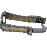 ロレックス ROLEX サブマリーナ デイト ランダムシリアル 126613LB ブルー K18YG/SS 自動巻き メンズ 腕時計