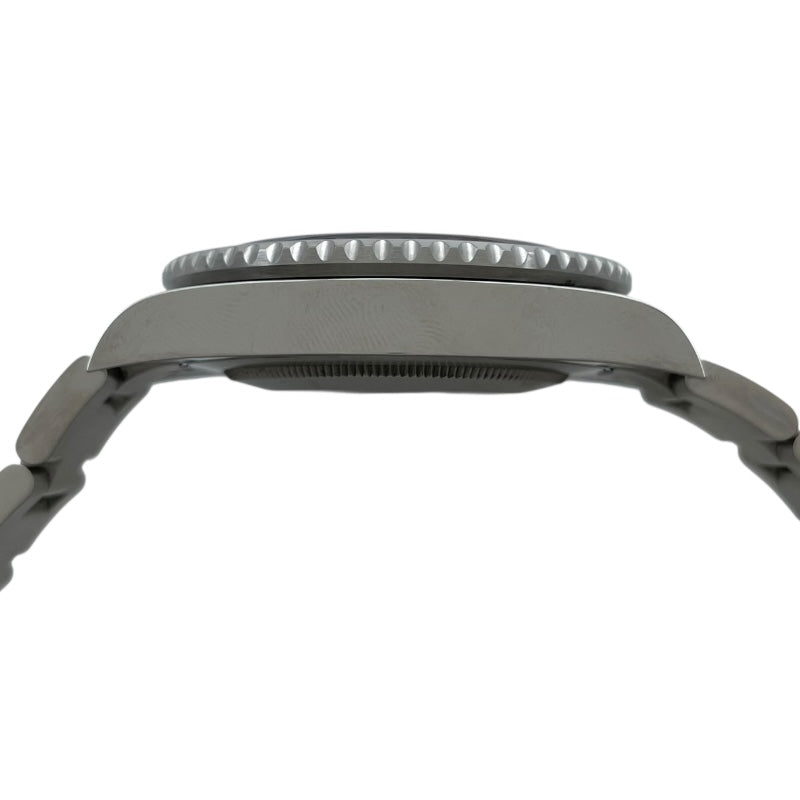 ロレックス ROLEX GMTマスター2 126710BLRO ブラック SS 自動巻き メンズ 腕時計