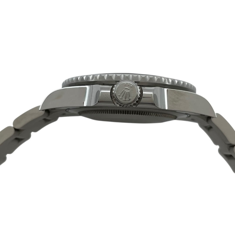 ロレックス ROLEX GMTマスター2 126710BLRO ブラック SS 自動巻き メンズ 腕時計