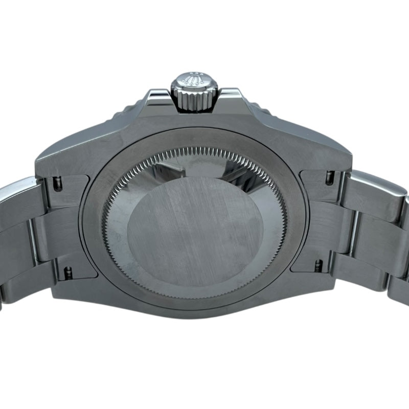 ロレックス ROLEX GMTマスター2 126710BLRO ブラック SS 自動巻き メンズ 腕時計