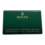 ロレックス ROLEX GMTマスター2 126710BLRO ブラック SS 自動巻き メンズ 腕時計