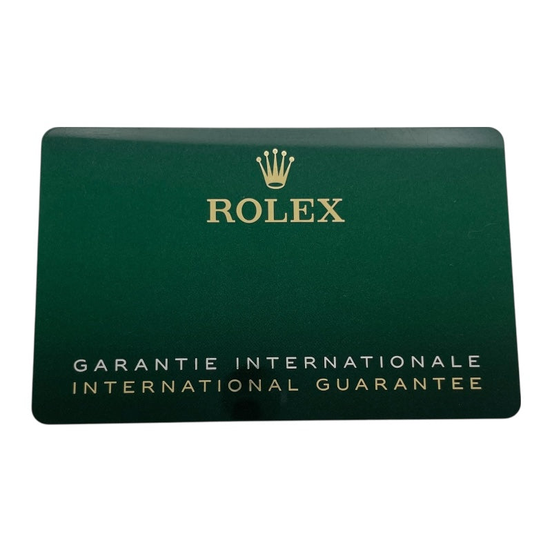 ロレックス ROLEX GMTマスター2 126710BLRO ブラック SS 自動巻き メンズ 腕時計