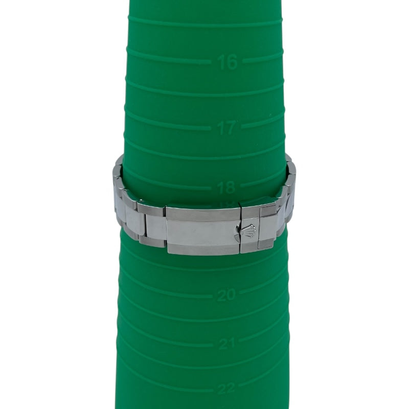 ロレックス ROLEX GMTマスター2 126710BLRO ブラック SS 自動巻き メンズ 腕時計