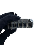 ロレックス ROLEX GMTマスター2 126710BLRO ブラック SS 自動巻き メンズ 腕時計