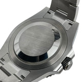 ロレックス ROLEX GMTマスター2 126710BLRO ブラック SS 自動巻き メンズ 腕時計