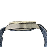 チューダー/チュードル TUDOR ぺラゴスFXDクロノ 25807KN ブルー カーボン/チタン メンズ 腕時計