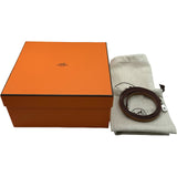 エルメス HERMES ミニケリー2 K刻 ゴールド シルバー金具 エプソン レディース ショルダーバッグ