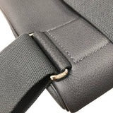 エルメス HERMES ケリーアッカドPM K刻印 グリミスティ シルバー金具 トゴ ユニセックス ボディバッグ