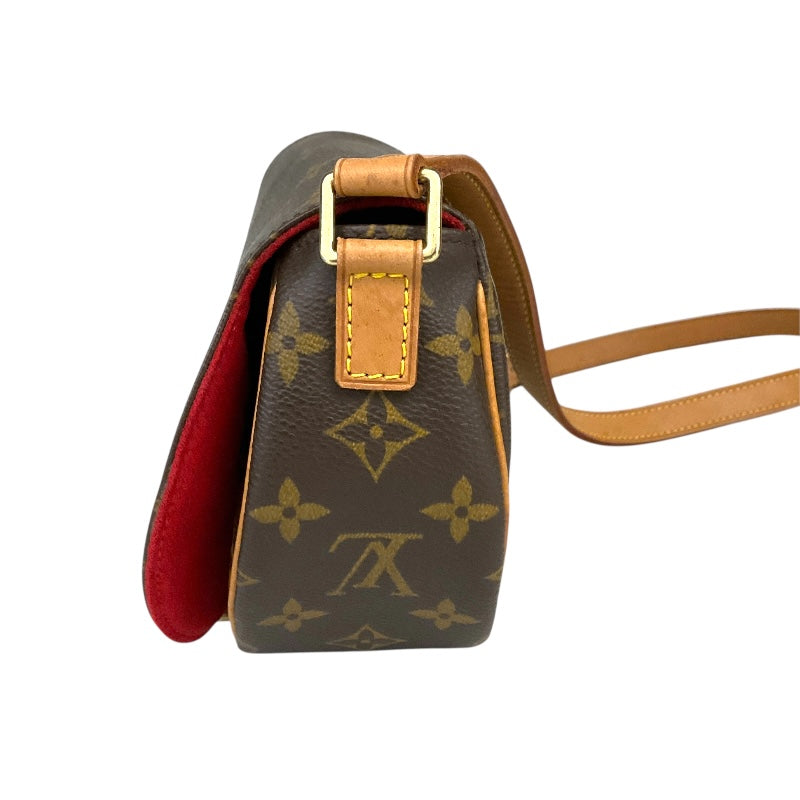 ルイヴィトン タンブラン LOUIS VUITTON ルイヴィトン (Vintage) タンブラン ショルダーバッグ