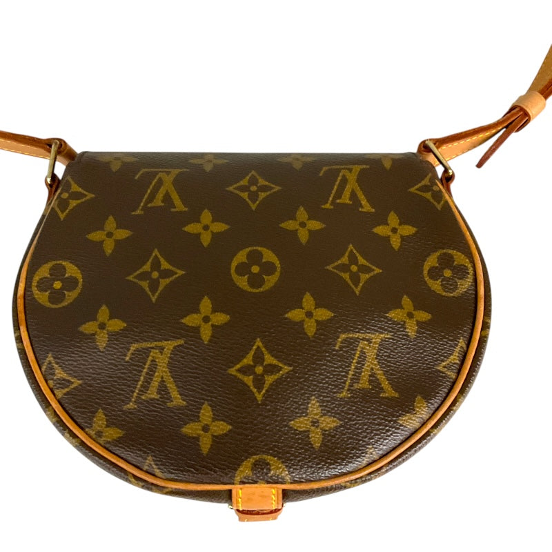 ルイ・ヴィトン LOUIS VUITTON タンブラン M51179 ブラウン モノグラム
