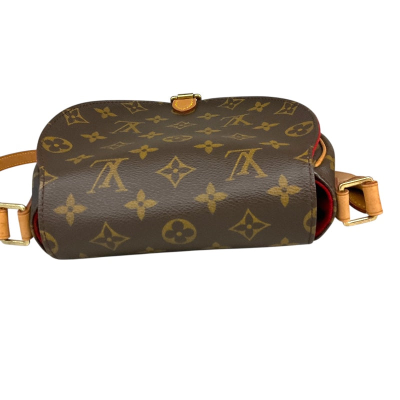 ルイ・ヴィトン LOUIS VUITTON タンブラン M51179 モノグラム レディース ショルダーバッグ ルイ・ヴィトン LOUIS VUITTON タンブラン M51179 ブラウン モノグラム