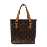 ルイ・ヴィトン LOUIS VUITTON ヴァヴァンPM M51172 ブラウン モノグラム レディース ハンドバッグ