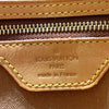 ルイ・ヴィトン LOUIS VUITTON ヴァヴァンPM M51172 ブラウン モノグラムキャンバス レディース ハンドバッグ