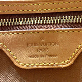 ルイ・ヴィトン LOUIS VUITTON ヴァヴァンPM M51172 ブラウン モノグラム レディース ハンドバッグ