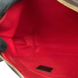 ルイ・ヴィトン LOUIS VUITTON テムズGM N48181 ブラウン ダミエキャンバス レディース ハンドバッグ