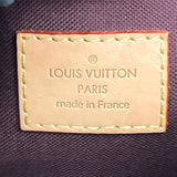 ルイ・ヴィトン LOUIS VUITTON フェイボリットMM M40718 ブラウン モノグラム レディース ショルダーバッグ