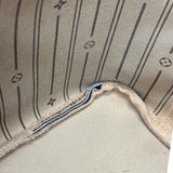 ルイ・ヴィトン LOUIS VUITTON ネヴァーフルPM M40155 ブラウン モノグラム レディース トートバッグ