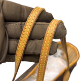 ルイ・ヴィトン LOUIS VUITTON ネヴァーフルPM M40155 ブラウン モノグラム レディース トートバッグ