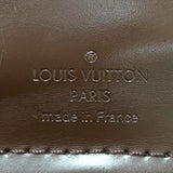 ルイ・ヴィトン LOUIS VUITTON システィナMM N41541 ブラウン ダミエ・キャンバス レディース ハンドバッグ