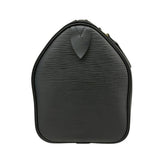 ルイ・ヴィトン LOUIS VUITTON スピーディ25 M59032 ノワール エピ メンズ ハンドバッグ