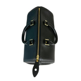 ルイ・ヴィトン LOUIS VUITTON スピーディ25 M59032 ノワール エピ メンズ ハンドバッグ